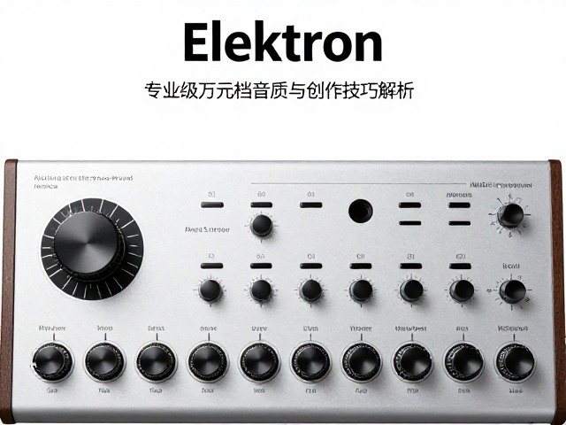 Elektron采样器推荐,专业级万元档音质与创作技巧解析