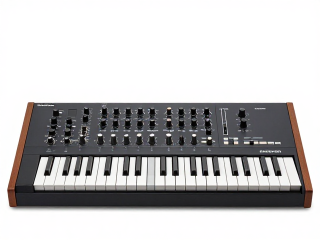 Elektron音源工作站，探秘模拟合成器的起源与声音哲学