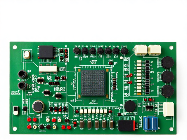英国Elektron DSP处理能力深度解析,性能优势与应用场景