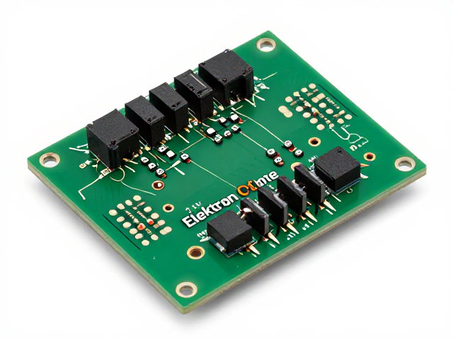 Elektron开源硬件支持与系统稳定性深度解析