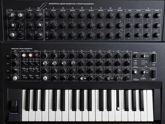 Elektron DSP处理能力揭秘，如何打造顶级合成器音色