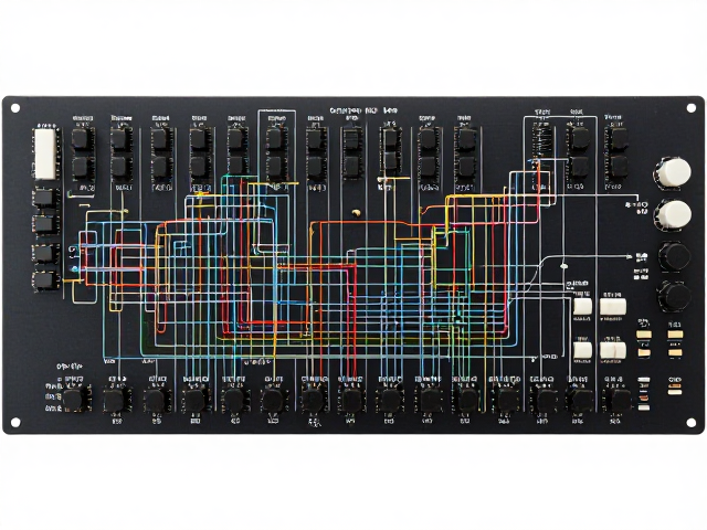 Elektron DSP处理能力揭秘，如何打造顶级合成器音色
