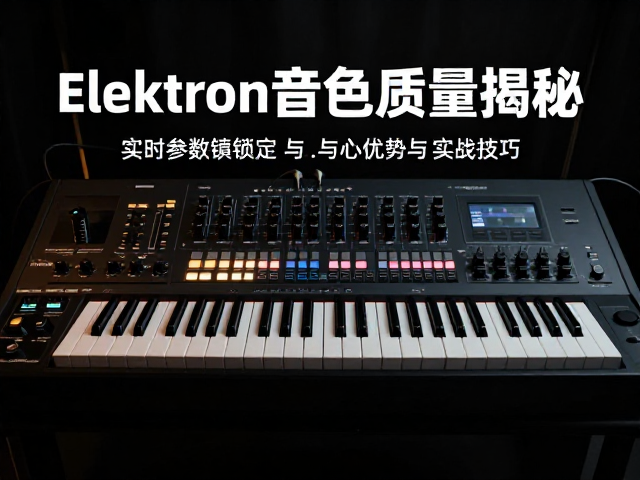 Elektron音色质量揭秘,电子音乐制作中的核心优势与实战技巧