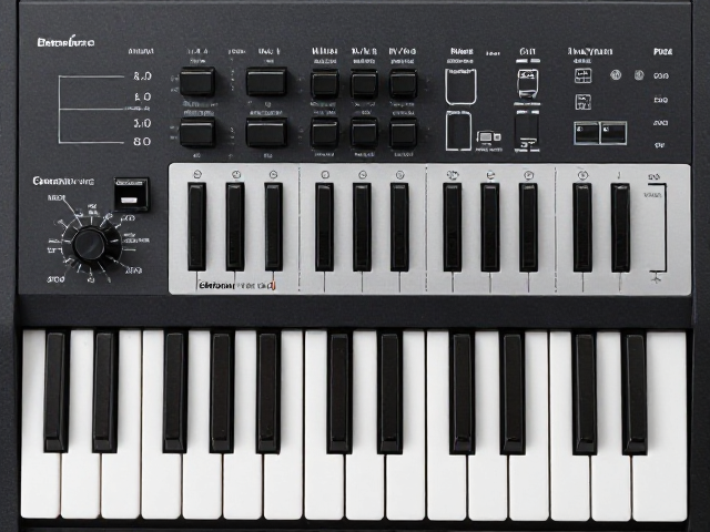 Elektron VCF音色塑形指南,音乐教育中的合成器核心逻辑与实践