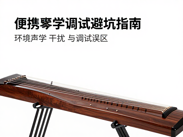 琴童家庭选购指南，便携与调试避坑指南