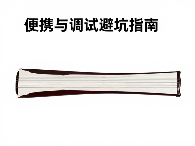 琴童家庭选购指南，便携与调试避坑指南