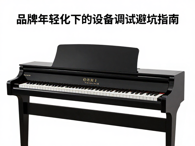 琴童家庭选琴指南，品牌年轻化下的设备调试避坑指南