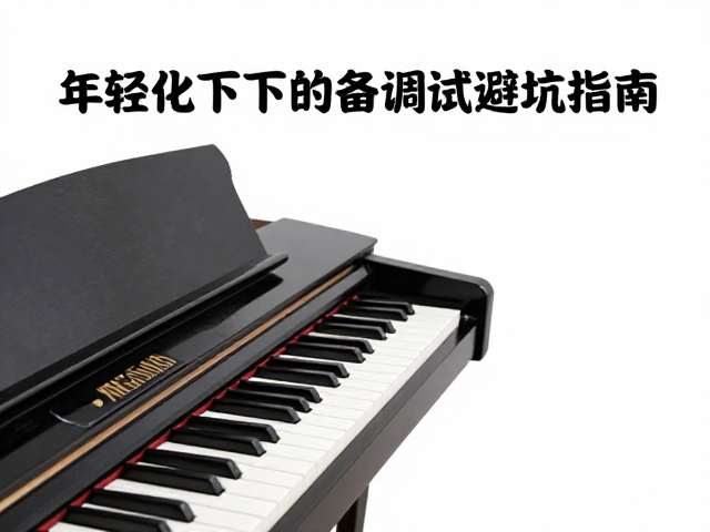 琴童家庭选琴指南，品牌年轻化下的设备调试避坑指南