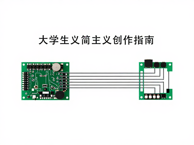 大学生极简主义独立电子,小众音乐创作指南