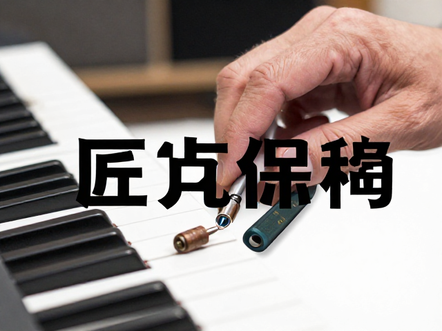 职业乐队键盘手必看，录音室级触点清洁保养指南，拯救音色杂音