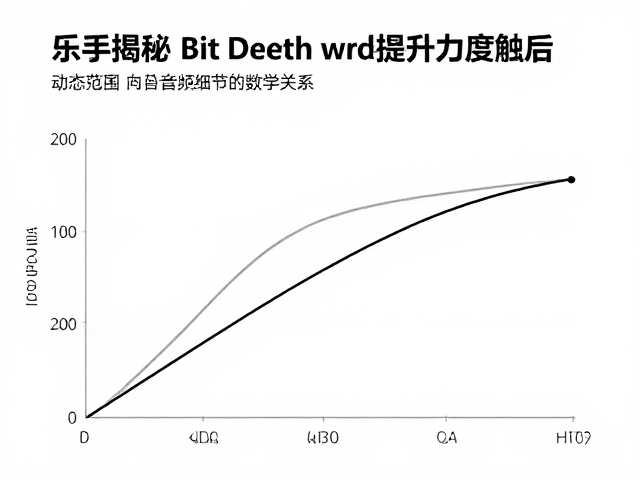 职业乐手揭秘，Bit Depth与力度触后如何提升演奏质感