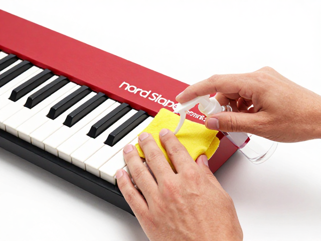 职业乐手必看,Nord Stage/Compakt键盘触点清洁保养指南