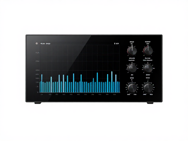 职业乐队实战,实时滤波器调制与Audio Interface输出优化指南
