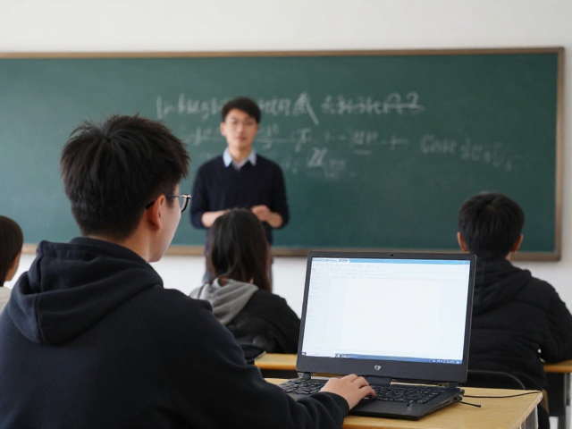 音乐院校教师转型,AI辅助陪练系统助力从初级到资深导师