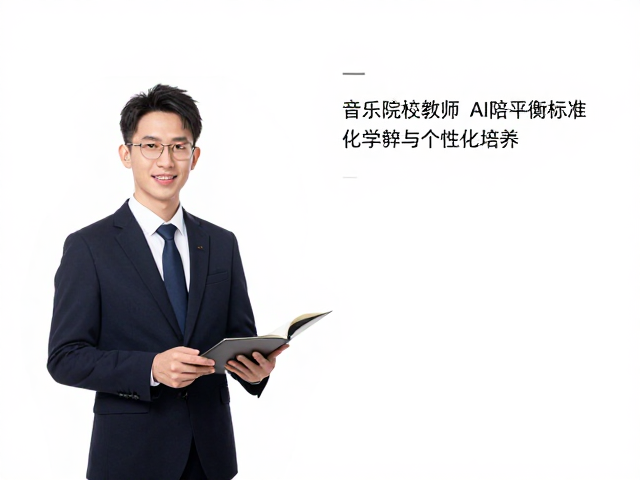 音乐院校教师,AI陪练如何平衡标准化教学与个性化培养