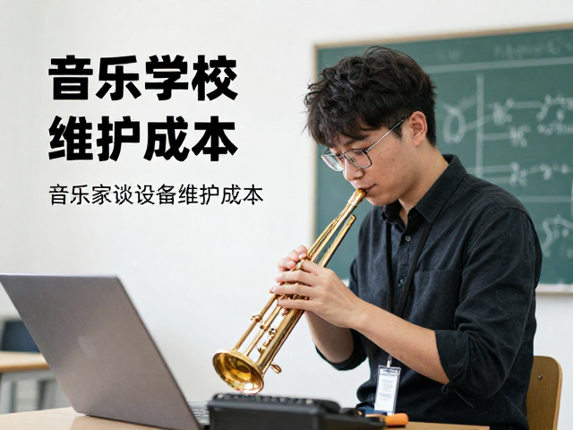 音乐院校教师建议,乐器演奏家谈设备维护成本