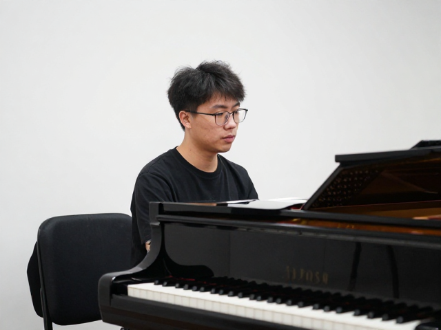 音乐院校专业教师谈,如何降低设备维护成本,高效跟弹练习