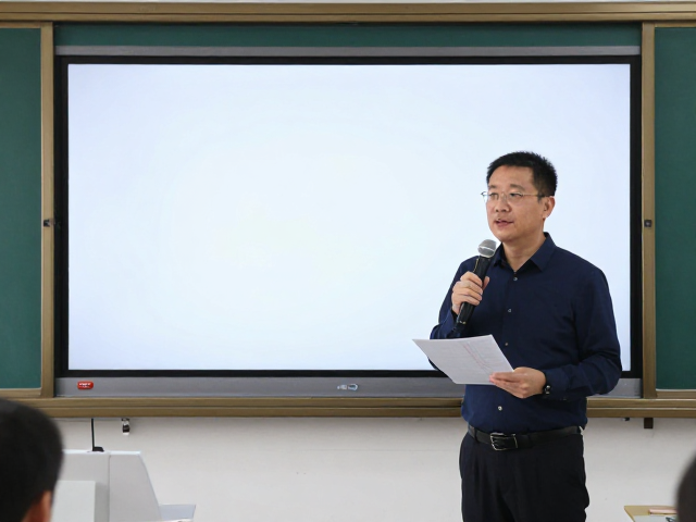 音乐院校教师,教研组长如何用多媒体辅助教学提升课堂效率