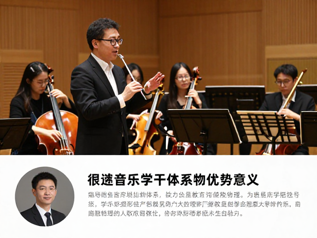 音乐学院学位教师,多乐器演奏能力与教学优势解析