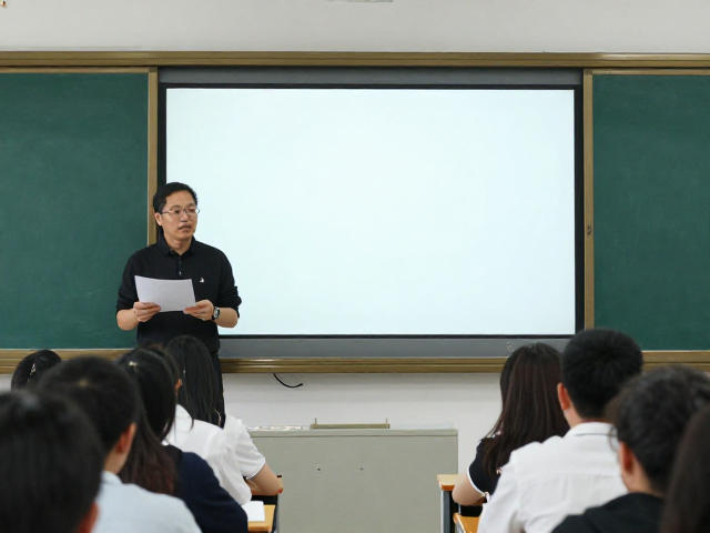 音乐院校教师视奏能力测试,平衡标准化与个性化