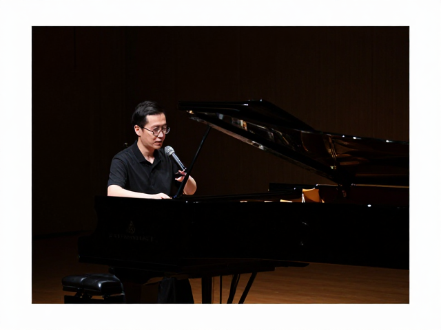 音乐院校教师揭秘,如何通过阶段性音乐会与理论讲授提升教学实效