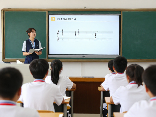 提升音乐课堂粘性,智能节拍音准反馈在院校教学中的应用