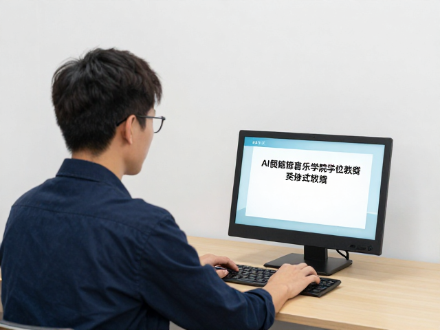 音乐院校教师,AI陪练系统如何赋能音乐学院学位教育