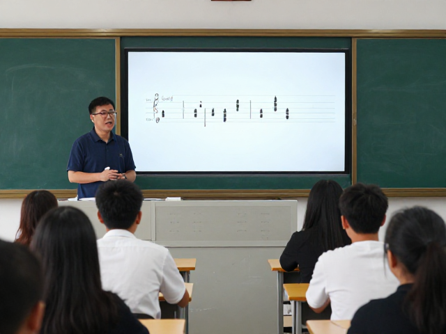 智能节拍音准反馈技术,助力音乐院校教师高效维持学生兴趣