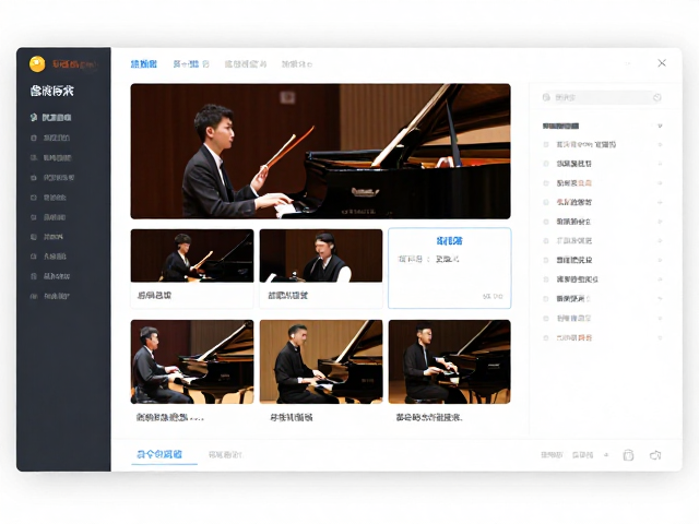音乐院校教师必看,在线协作平台如何指导演奏技巧?