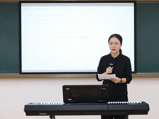 少儿音乐机构选舞台级电子键盘?附专业操作培训与指导指南