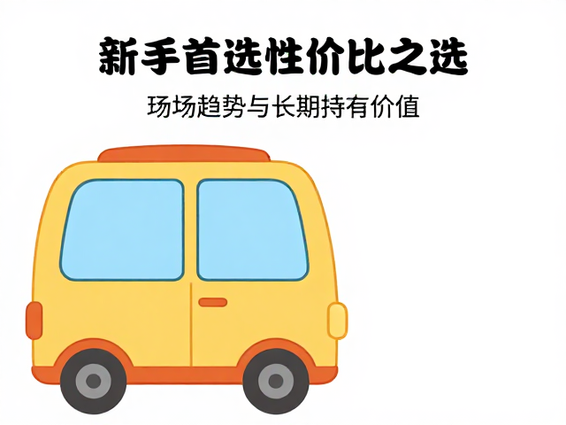 入门平价高保值!卡通外观配色,新手首选性价比之选