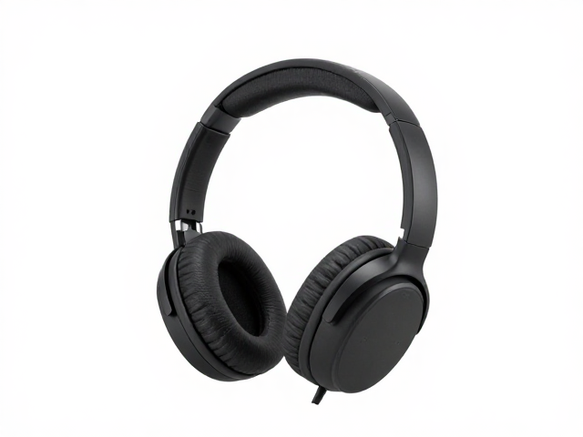 二手市场高性价比之选,入门平价用户如何选购专业级音质耳机