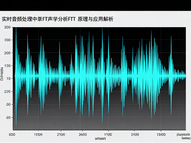实时音频处理中的FFT声学分析,原理与应用解析