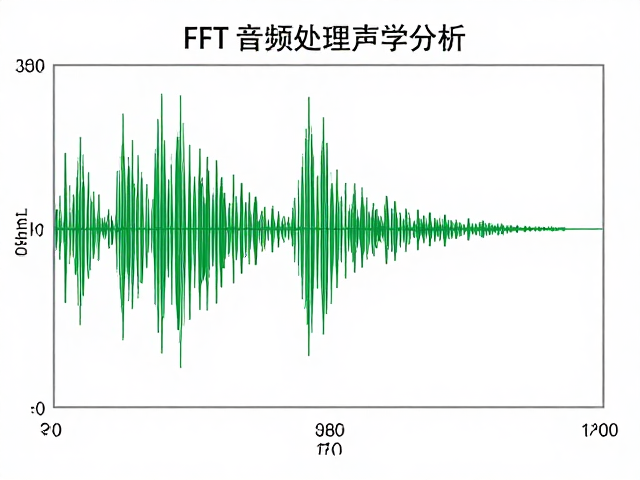 实时音频处理中的FFT声学分析,原理与应用解析