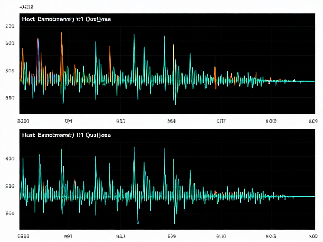 Python音频处理实战,利用傅里叶变换实现实时音频分析