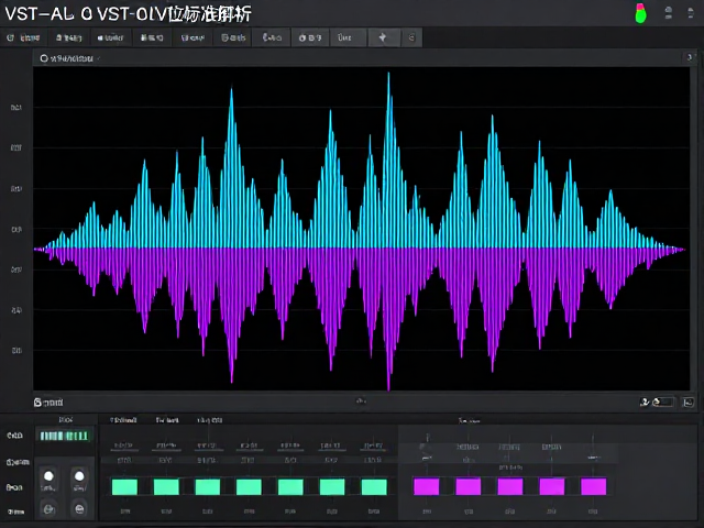 实时音频相位处理与移相,VST/AU插件标准解析