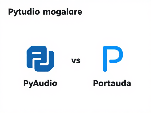 Python实时音频处理,利用低延迟库优化实时音频处理