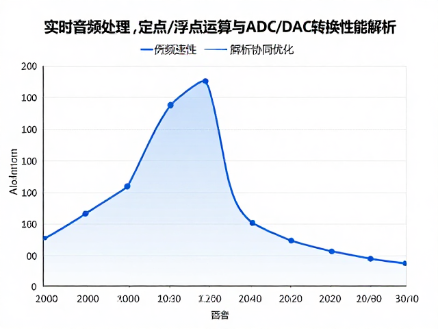 实时音频处理,定点/浮点运算与ADC/DAC转换性能解析