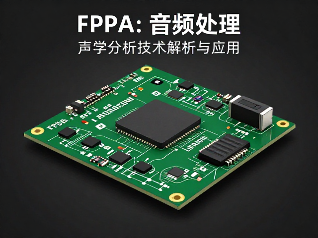 FPGA实时音频处理，声学分析技术解析与应用