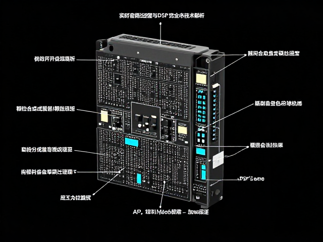 实时音频处理中的颗粒合成与DSP处理器技术解析