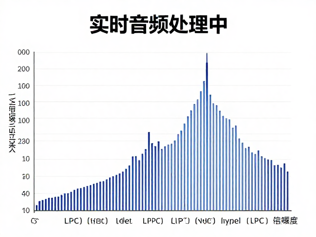 实时音频处理中LPC与信噪比优化,提升语音清晰度的核心策略