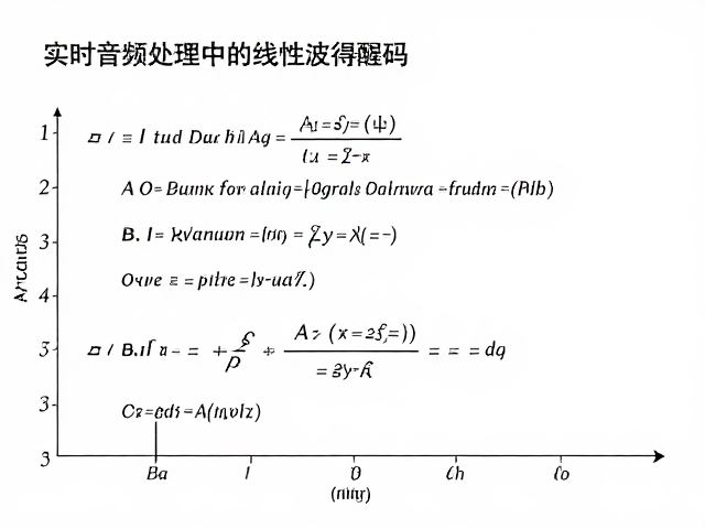 实时音频处理中的线性预测编码,基于Pure Data的实战解析