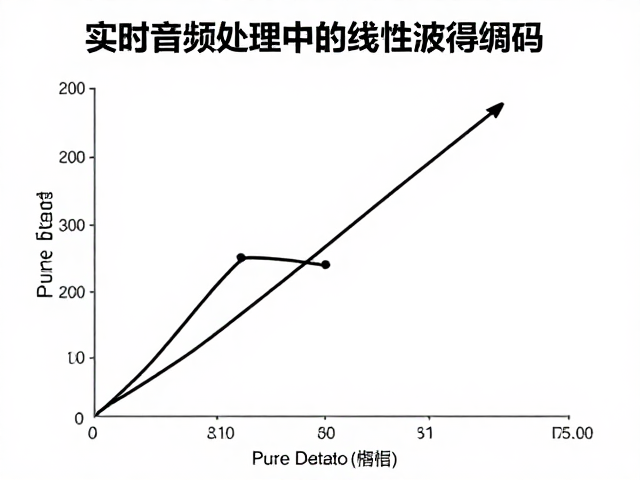 实时音频处理中的线性预测编码,基于Pure Data的实战解析