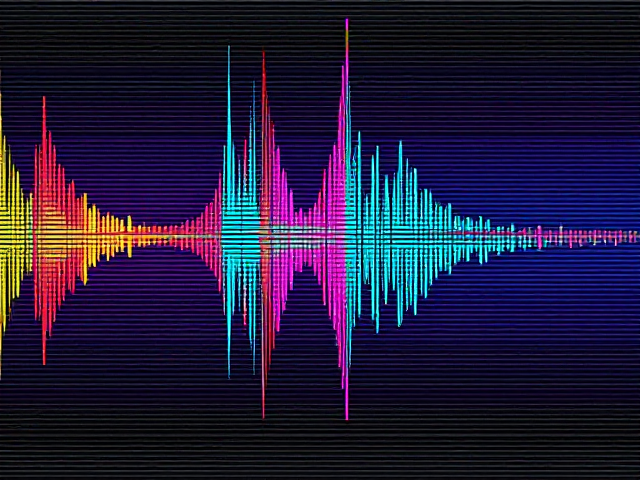 实时音频处理中失真饱和与位深处理的核心技巧