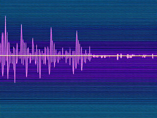 实时音频处理中失真饱和与位深处理的核心技巧