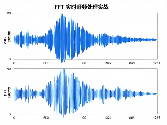 实时音频处理实战,用Pure Data与FFT实现高效频谱分析