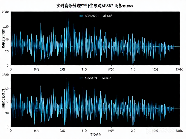 实时音频处理中相位与移相对AES67网络的影响