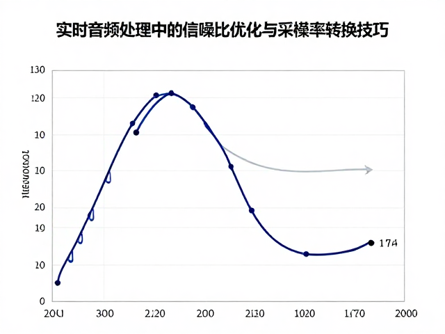 实时音频处理中的信噪比优化与采样率转换技巧