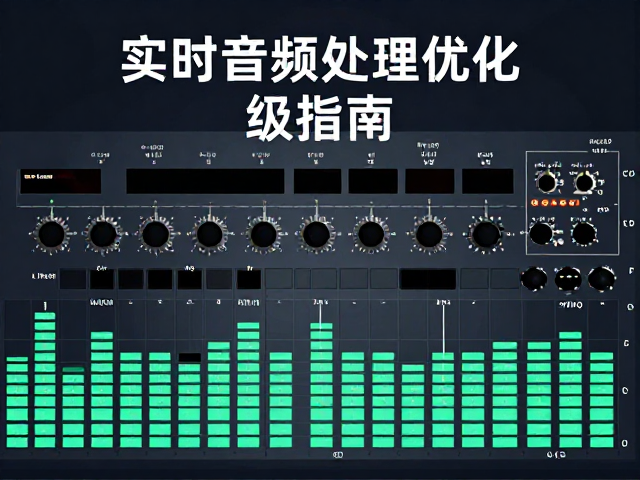 实时音频处理,低延迟均衡器与滤波器优化指南