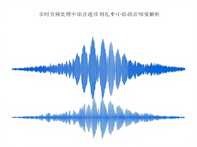 实时音频处理中的语音识别优化,小波变换技术解析